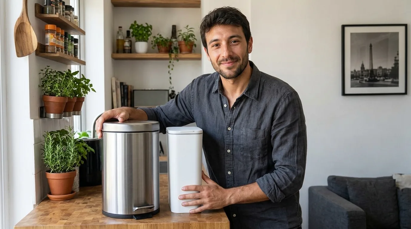 ¿Cómo elegir el material adecuado? ¿Cómo elegir el material adecuado?