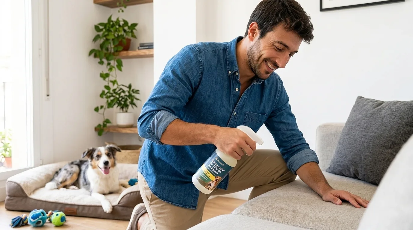 ¿Cómo eliminar el olor en clínicas veterinarias? ¿Cómo eliminar el olor en clínicas veterinarias?