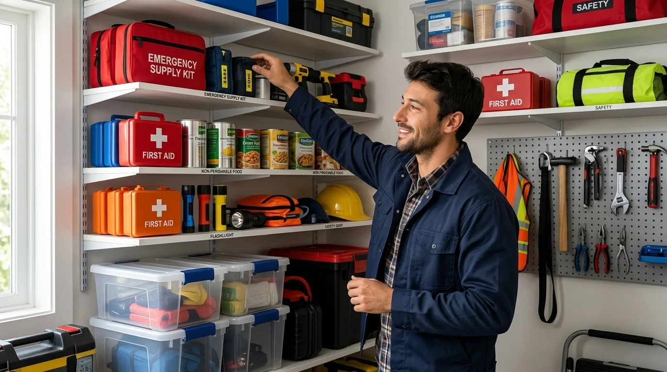 Versatilidad en todas las habitaciones