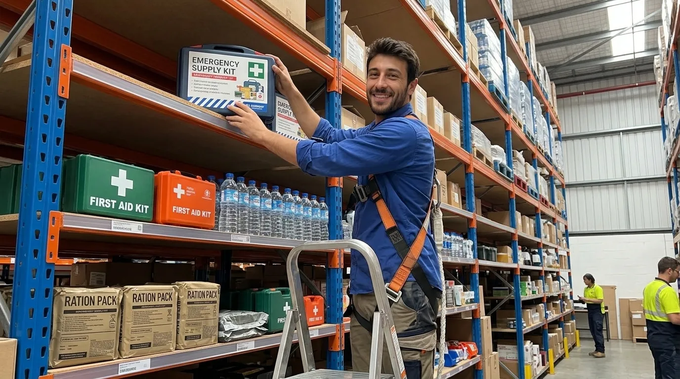 Ideal para espacios de trabajo en casa