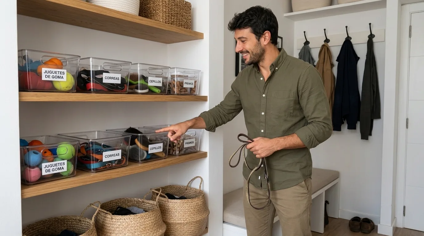 ROPA Y PASEO ROPA Y PASEO