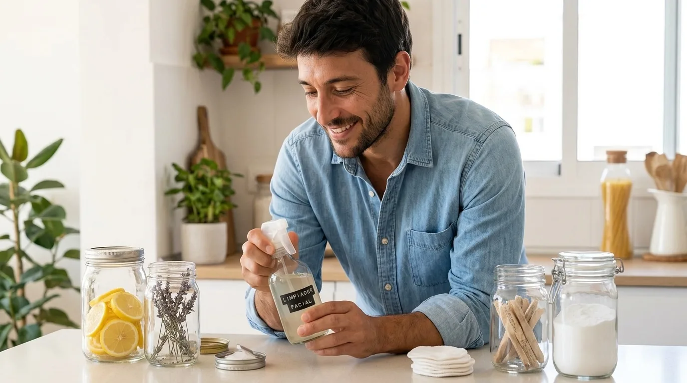 ¿Cuáles productos de belleza que NO se pueden reciclar?