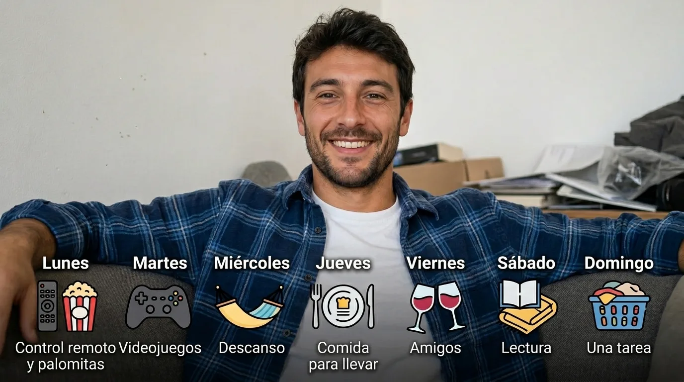 6. Involucrar a la familia o compañeros