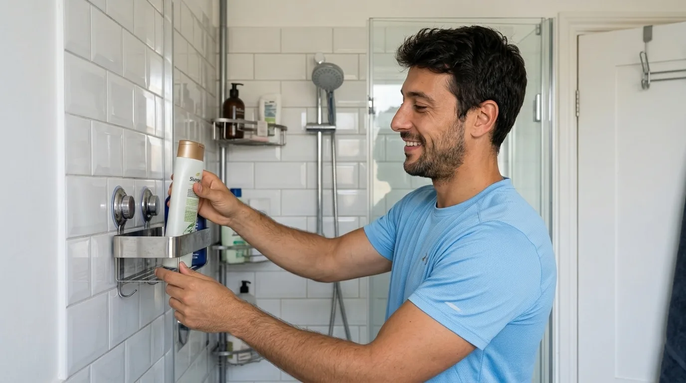 Cestas de baño prácticas y sostenibles