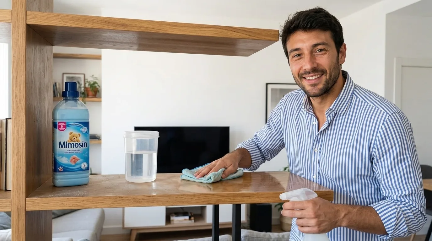 Cómo mantener el polvo a raya en la habitación de los niños
